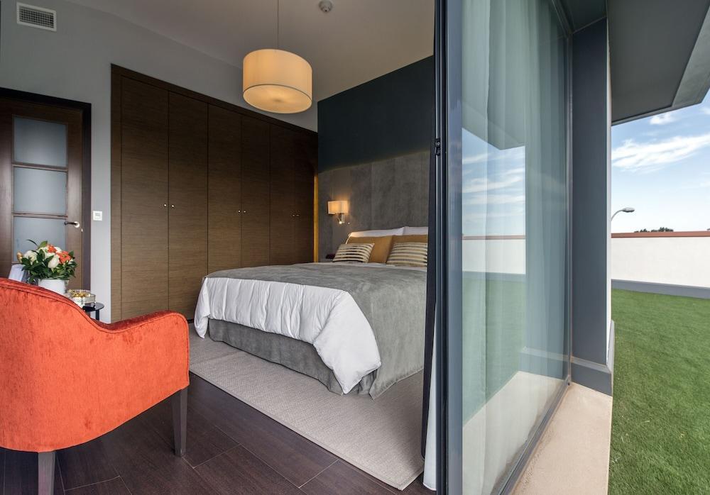 Sevilla Green Suites Alcalá de Guadaira Exterior photo