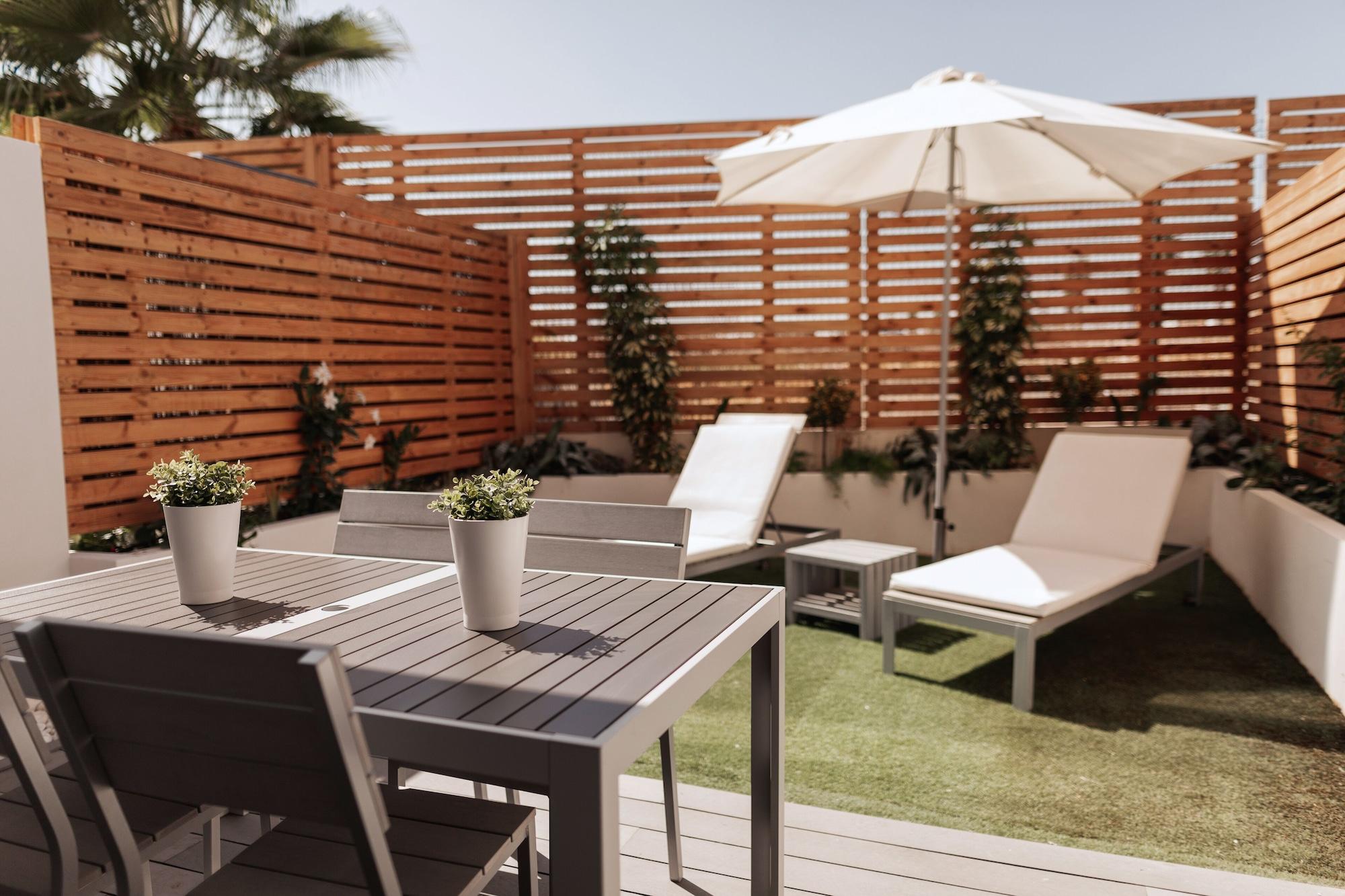 Sevilla Green Suites Alcalá de Guadaira Exterior photo