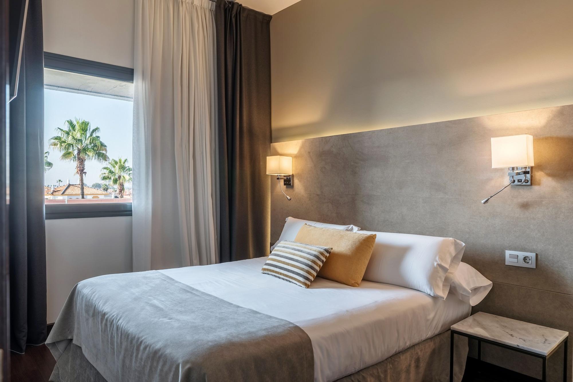Sevilla Green Suites Alcalá de Guadaira Exterior photo