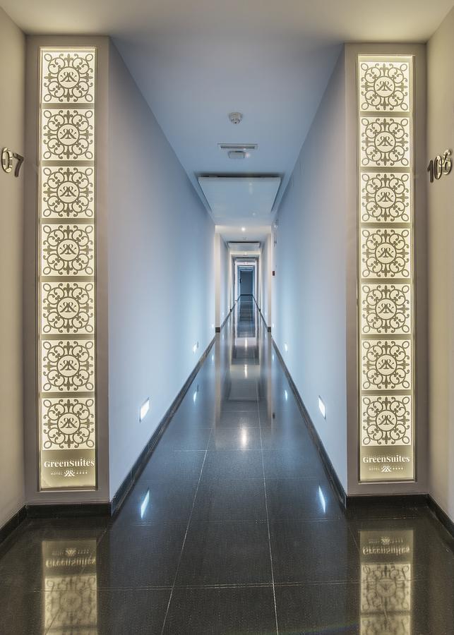 Sevilla Green Suites Alcalá de Guadaira Exterior photo