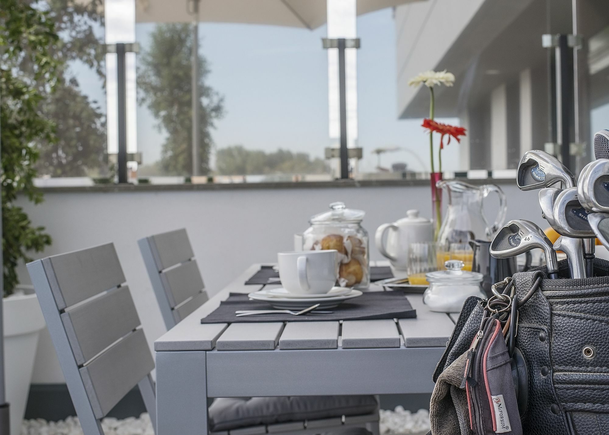 Sevilla Green Suites Alcalá de Guadaira Exterior photo